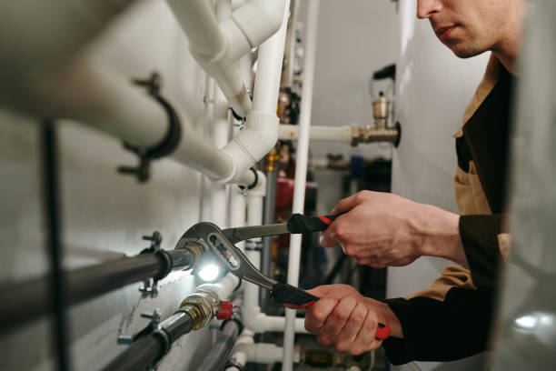 Best Plumbing Repair Near Me  in North Edwards, CA