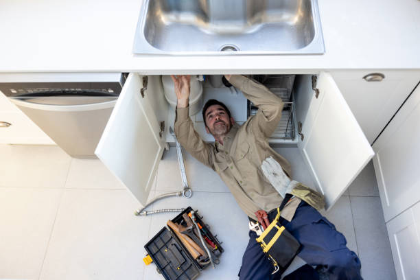 Best Emergency Plumbing Repair  in North Edwards, CA