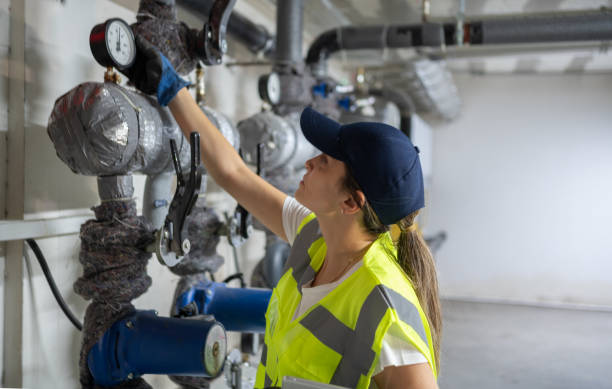 Professional Plumbing in North Edwards, CA