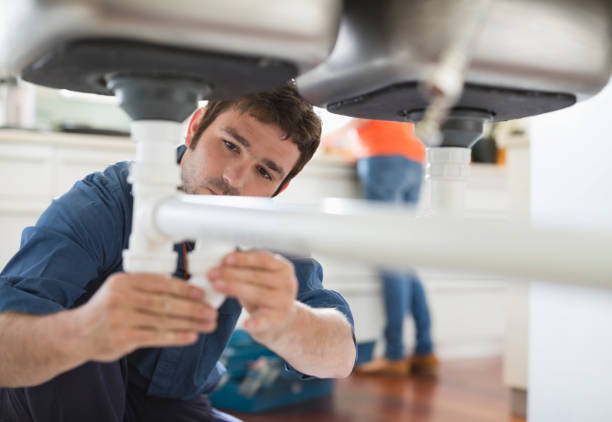 Best Water Softener Installation  in North Edwards, CA