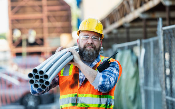 Professional Plumbing in North Edwards, CA