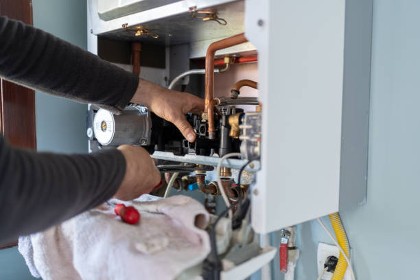 Best Emergency Plumber  in North Edwards, CA