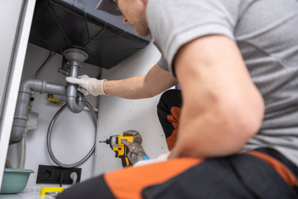 Reliable North Edwards, CA Plumbing Solutions